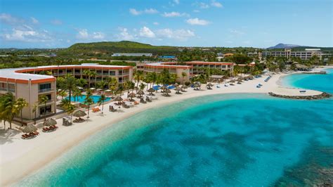 sunscape curacao all inclusive package